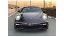 بورش 911 GCC SPEC NEAT AND CLEAN