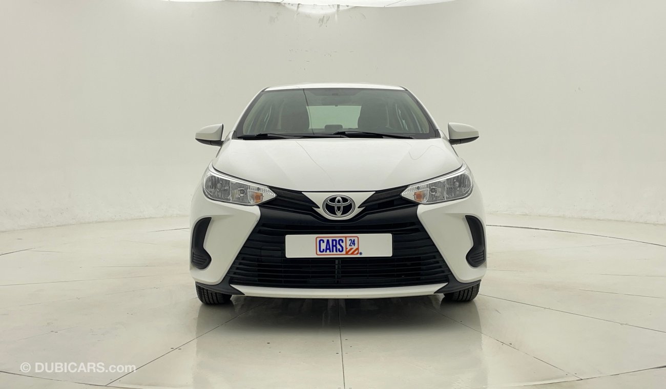 Toyota Yaris SE 1.5 | Zero Down Payment | Free Home Test Drive