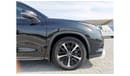 Toyota Highlander Toyota Highlander XSE - 2022- Black