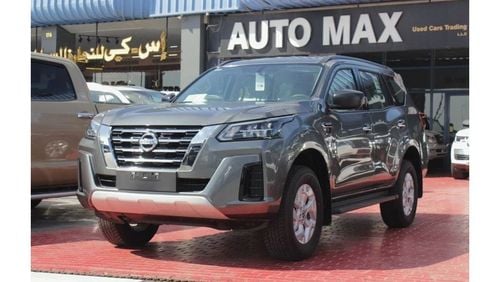 نيسان إكستيرا SE 2.5L 4WD