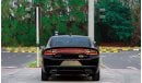 Dodge Charger 2018 Dodge Charger SXT (LA), 4dr Sedan, 3.6L 6cyl Petrol, Automatic, Rear Wheel Drive