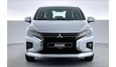 Mitsubishi Attrage GLX Full | 1 year free warranty | 0 Down Payment