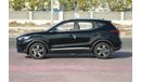 MG ZS 2025 MG ZS LUXURY 1.5 - BLACK inside BEIGE | Export Price