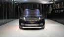 Land Rover Range Rover Autobiography P530 | SWB | 2023