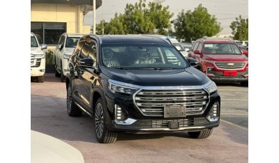 جيتور X90 بلس Jetour X90 plus 2023 1.6L