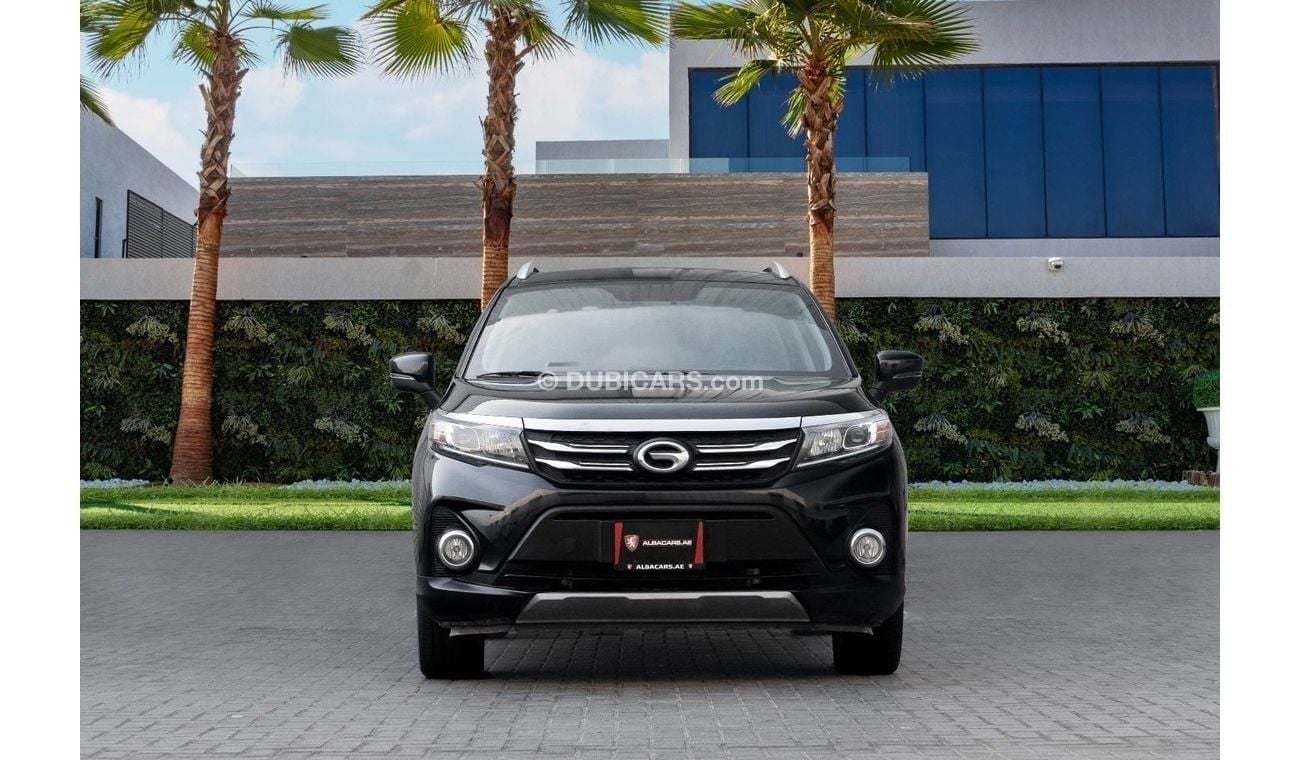 GAC GS3 GE | 1,146 P.M  | 0% Downpayment | AGENCY WARRANTY 2028!