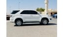 Toyota Fortuner SR5