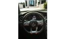 Mercedes-Benz C 300 AMG Pack AED 1,180 PM | MERCEDES BENZ C300 AMG-LINE | 2.0L 2018 | 0% DOWNPAYMENT