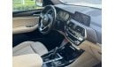 BMW X3 xDrive 30i 2.0L