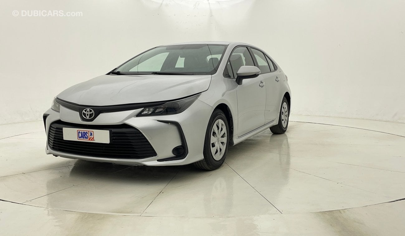 Toyota Corolla XLI 1.6 | Zero Down Payment | Free Home Test Drive