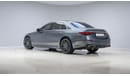 مرسيدس بنز S 580 AMG Line - 2 Years Approved Warranty - Approved Prepared Vehicle