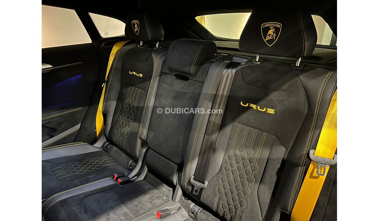 Lamborghini Urus Perfomante NEW