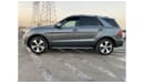 Mercedes-Benz GLE 350 2017 Mercedes-Benz GLE 350 / FULL OPTION