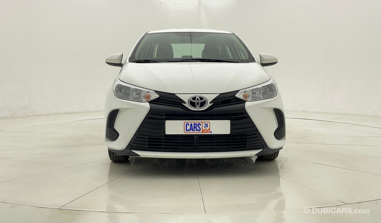 Toyota Yaris SE 1.5 | Zero Down Payment | Free Home Test Drive