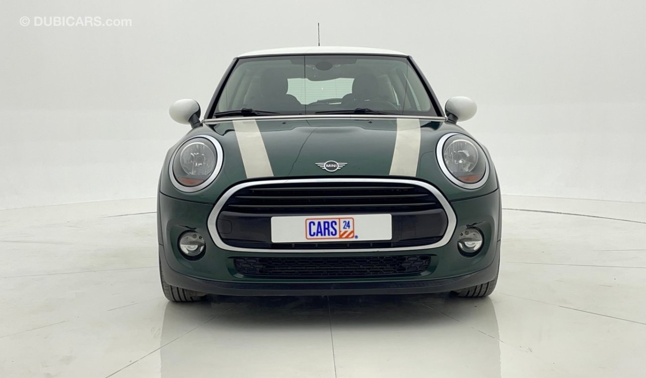 Mini Cooper STD 1.5 | Zero Down Payment | Free Home Test Drive