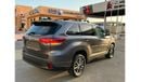 Toyota Highlander 2018 XLE SUNROOF FULL OPTION AWD USA IMPORTED