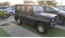 UAZ Hunter 4X4 - 2.5L PTR - M/T- 2017 - 0KM NEW CAR