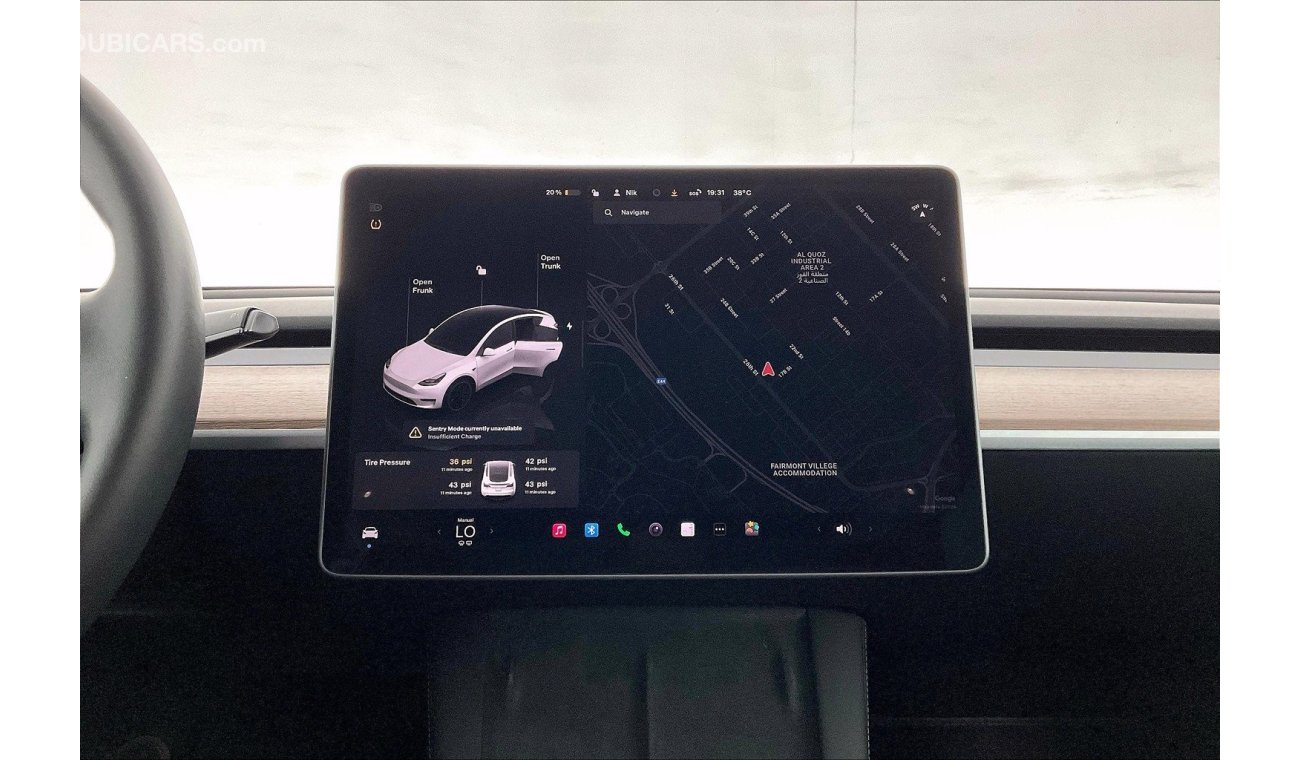 Tesla Model Y Performance (Dual Motor) | 1 year free warranty | 0 Down Payment