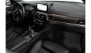 BMW 520i m sport BMW Full-Service History