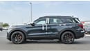 Ford Explorer ST 401A AWD. GCC. BRAND NEW. Export Only