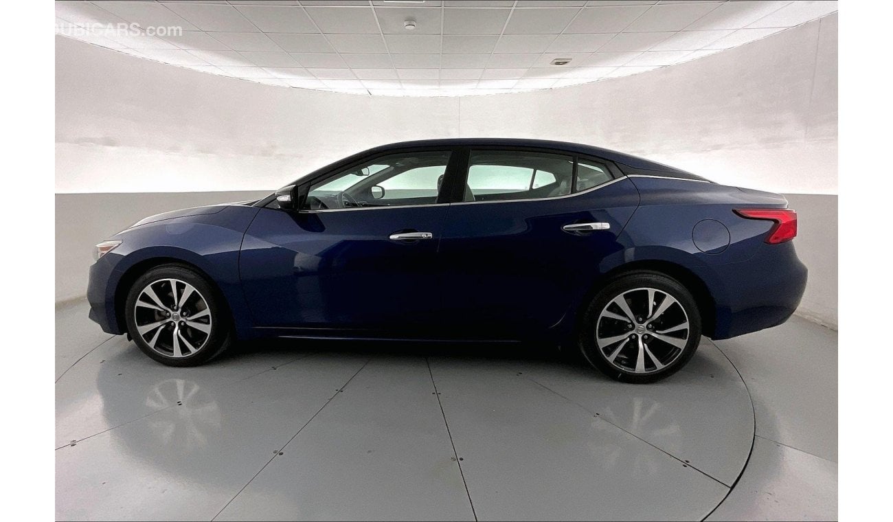 Nissan Maxima SV | 1 year free warranty | 0 Down Payment