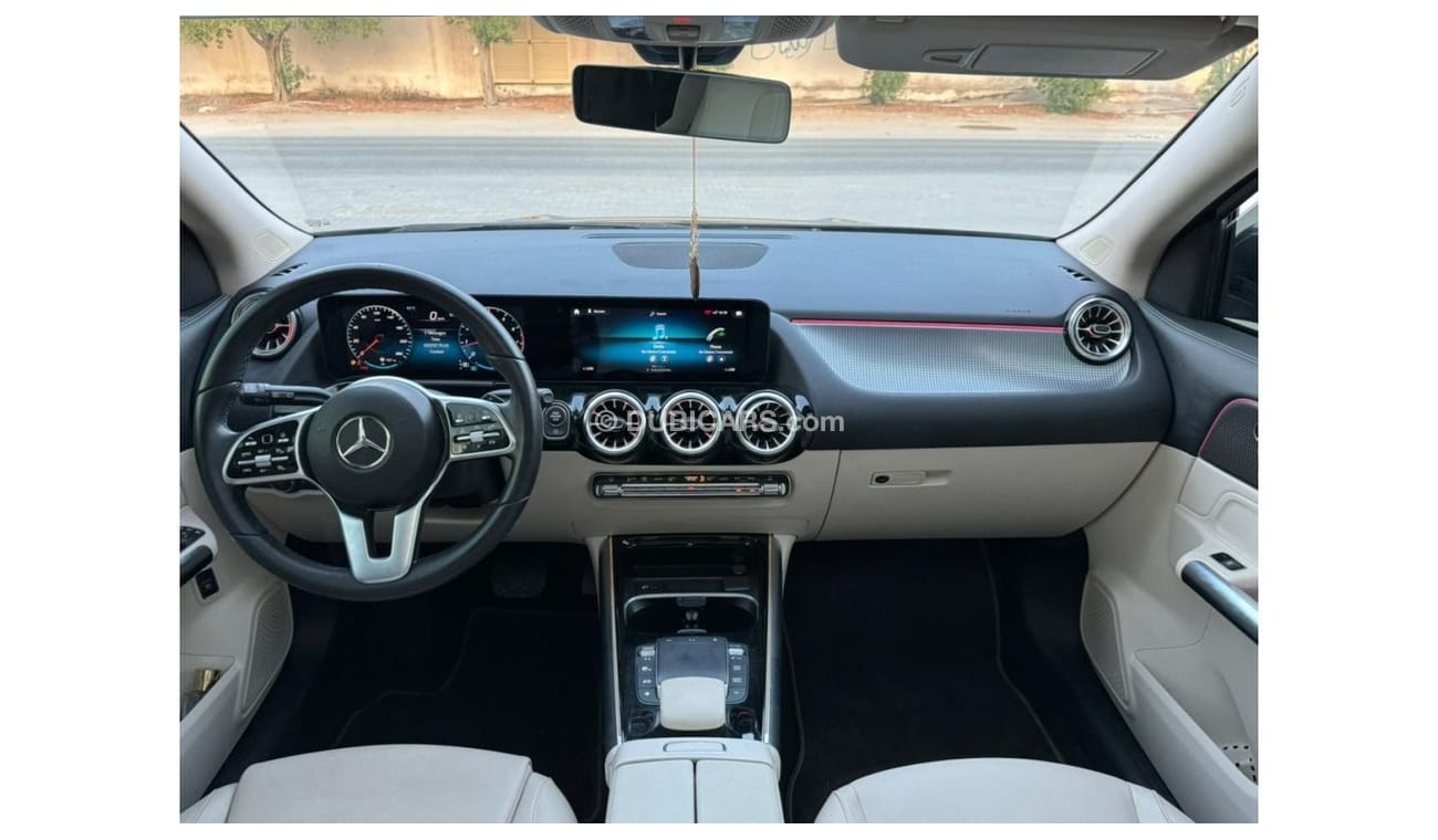 Mercedes-Benz GLA 250 Premium