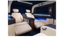 Mercedes-Benz V 300 NEW SHAPE V300d With Full VIP Conversion