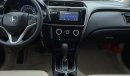 Honda City DX 1.5 | Under Warranty | Inspected on 150+ parameters