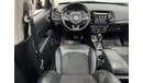 Jeep Compass Limited 2.4L (180 HP) 2020 Jeep Compass Limited 4x4, Warranty, Full Jeep Service History, Low Kms, G