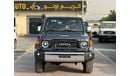 Toyota Land Cruiser Pick Up TOYOTA LAND CRUISER  (GRJ76) 4.0L SUV 4WD