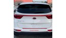 Kia Sportage EX