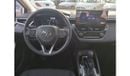 Toyota Corolla 1.8L- ELITE -FULL OPTION ||  HEV -HYBRID || LEATHER SEATS || ONLY FOR EXPORT ||