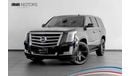 Cadillac Escalade Std 2015 Cadillac Escalade