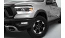 RAM 1500 Rebel