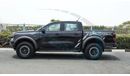 Ford Ranger Raptor (НА ЭКСПОРТ , For Export) V6 3.0L EcoBoost , 2024 GCC , 0Km , Без пробега