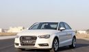 أودي A3 30 TFSI 1.4L Audi A3 1.4 L 2016 GCC accident free in excellent condition