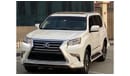 Lexus GX 470