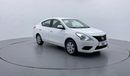 Nissan Sunny SV 1.5 | Under Warranty | Inspected on 150+ parameters