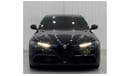 ألفا روميو جوليا 2023 Alfa Romeo Giulia Veloce, Jan 2028 Agency Warranty + Service Package, Full Service History, GCC