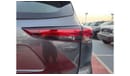 تويوتا هايلاندر TOYOTA HIGHLANDER,2.5L,HYBRID,LIMITED,WITH JBL,2024MY