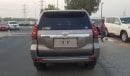 تويوتا برادو Toyota Prado TX 2015 Upgraded 2022