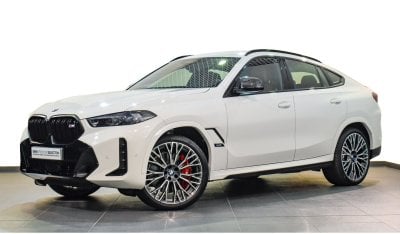 BMW X6M 60 I