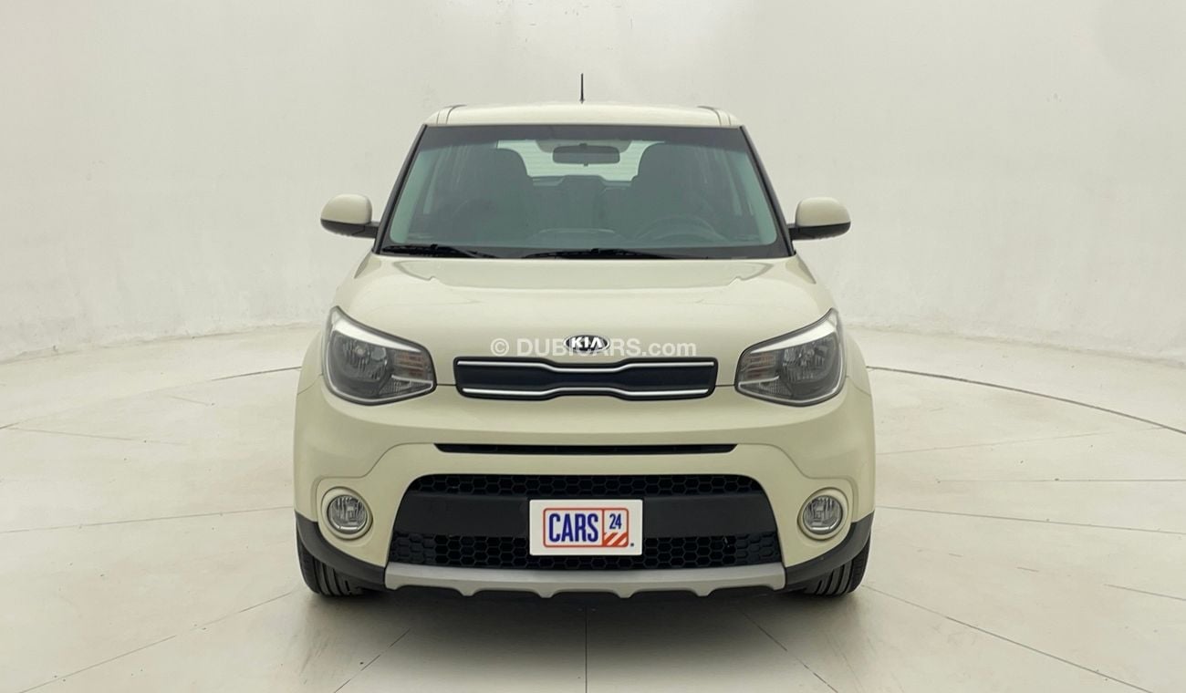 Kia Soul LX 1.6 | Zero Down Payment | Home Test Drive