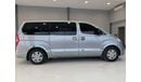 Hyundai H1 Starex