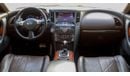 Infiniti Q70 Luxury 3.7L Infiniti Qx70 3.7L 2016 GCC (full service history) , accident-free, in excellent conditi