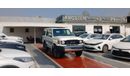 Toyota Land Cruiser Hard Top Toyota Land Cruiser HardTop 76 5-DOORS 4.0L Petrol 2024YM