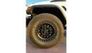 Jeep Wrangler Sport 2.0L Turbo