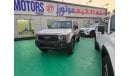 Toyota Prado 2.4L PETROL 2024 GCC