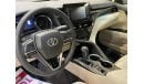 Toyota Camry 2023 MODEL YEAR CAMRY 6CYL LIMITED EDITION