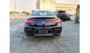 Mercedes-Benz E450 Coupe Mercedes-Benz E450 (4 Matic)-2019 - Blue